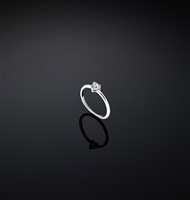 Anello Chiara Ferragni Donna SILVER in Argento J19AXD11014 - J19AXD11014